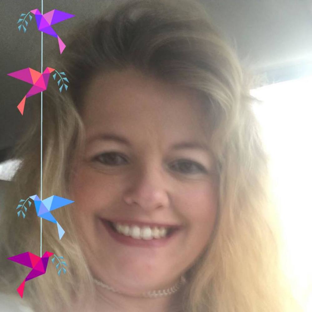 Meet your Posher, Shelley